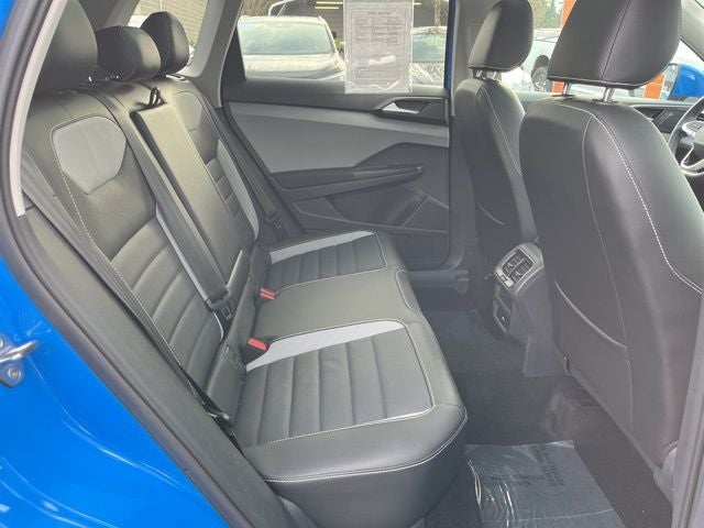 2023 Volkswagen Taos 1.5T SEL