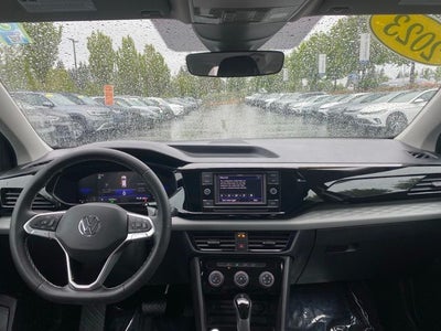 2023 Volkswagen Taos 1.5T S