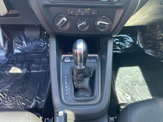 2017 Volkswagen Jetta 1.4T SE