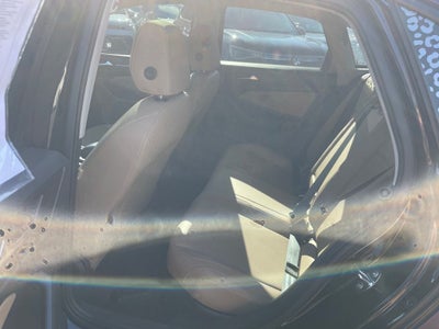 2019 Volkswagen Jetta SEL