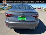2019 Volkswagen Jetta SEL Premium