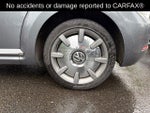 2014 Volkswagen Beetle 2.0 TDI