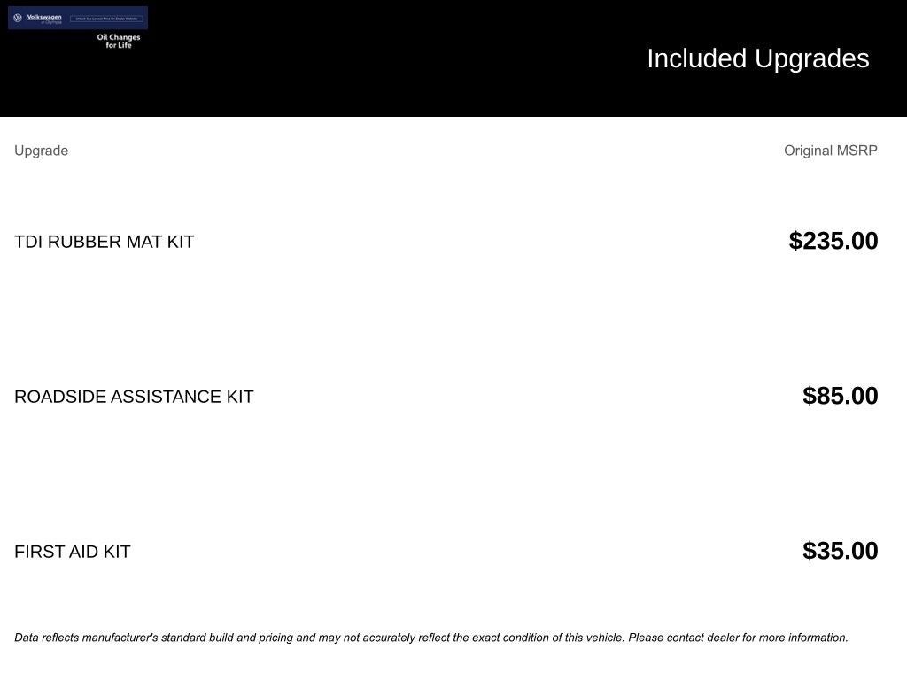 2014 Volkswagen Jetta SportWagen 2.0L TDI