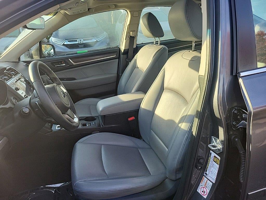 2019 Subaru Legacy Limited