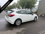 2017 Subaru Impreza 2.0i Premium