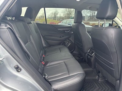 2023 Subaru Outback Touring