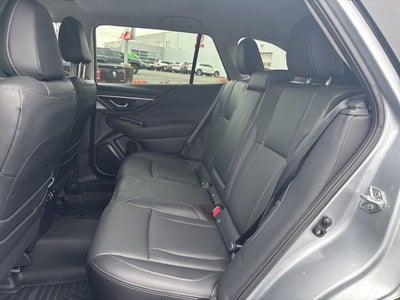 2023 Subaru Outback Touring