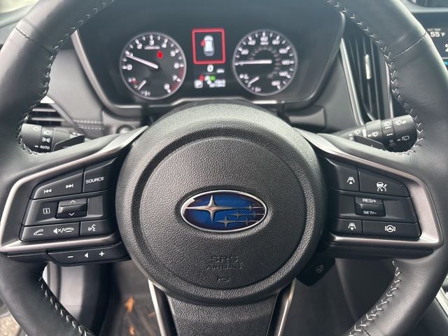 2023 Subaru Outback Touring