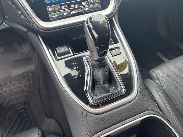 2023 Subaru Outback Touring