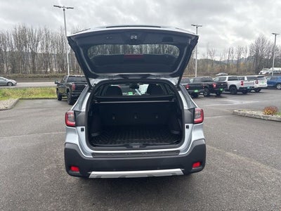 2023 Subaru Outback Touring