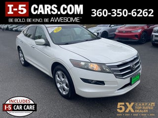 2010 Honda Accord Crosstour EX-L