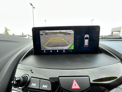 2021 Acura RDX Technology Package SH-AWD