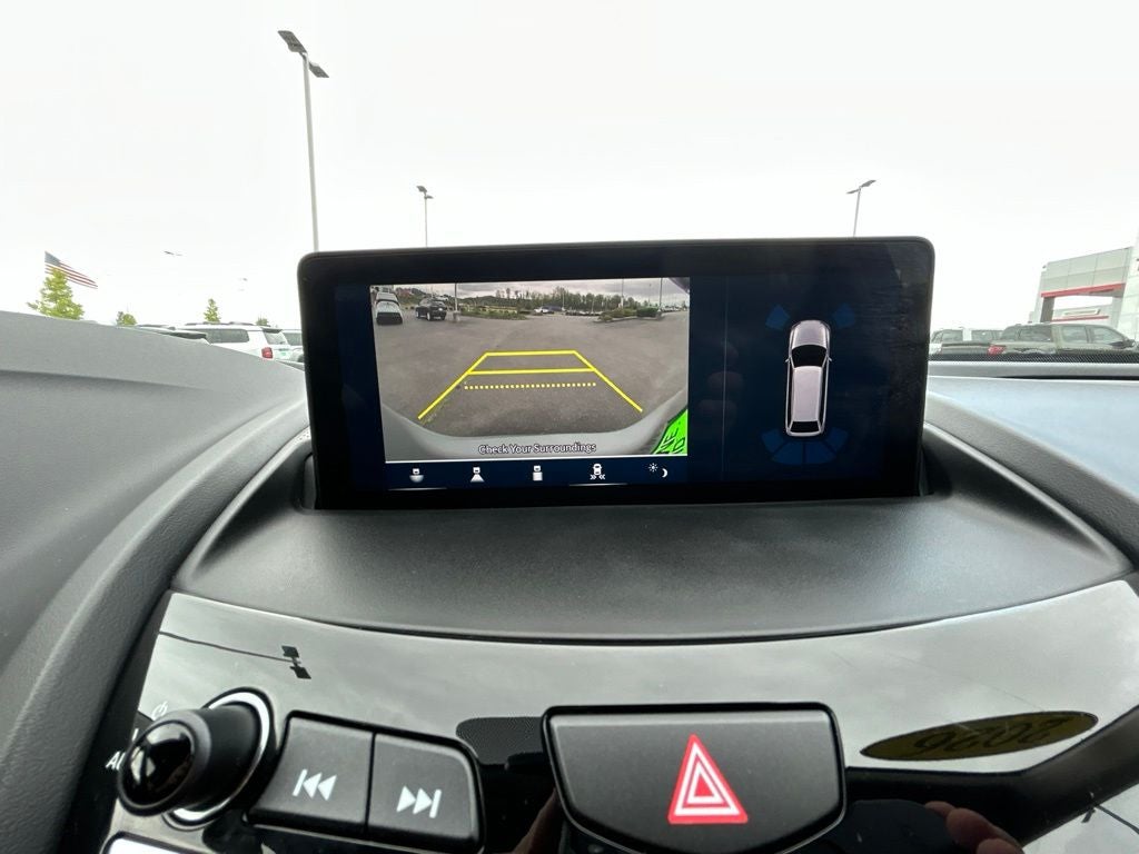 2021 Acura RDX Technology Package SH-AWD