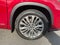 2022 Toyota Highlander Hybrid Platinum