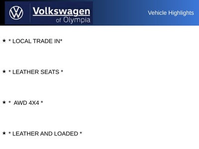 2016 Toyota Tundra Limited