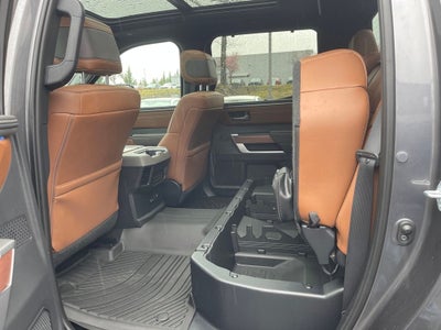 2024 Toyota Tundra 1794