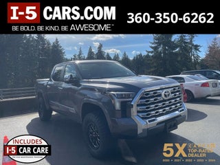 2024 Toyota Tundra 1794