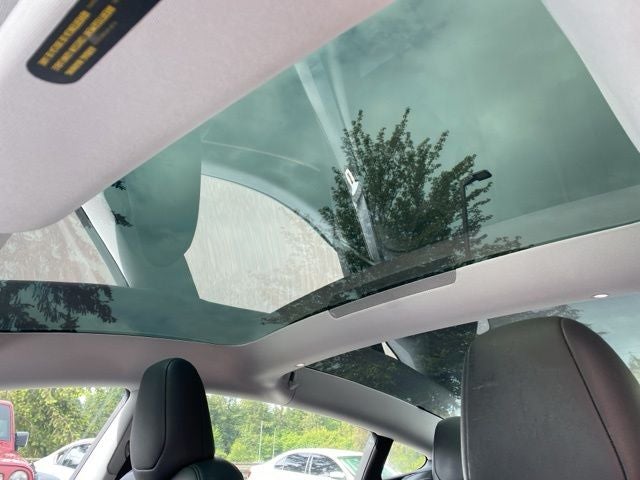 2024 Tesla Model 3 Long Range