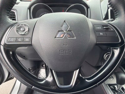 2024 Mitsubishi Outlander Sport 2.0 SE