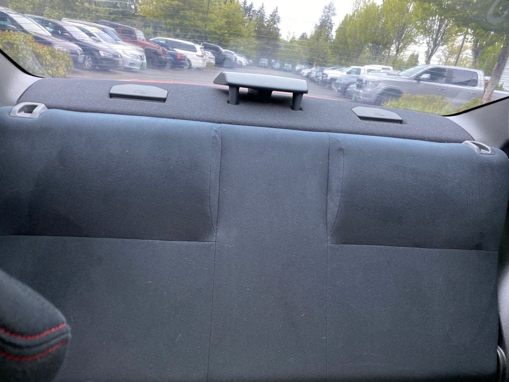 2013 Scion FR-S Base