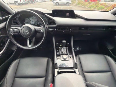 2024 Mazda Mazda3 Hatchback 2.5 S Select Sport
