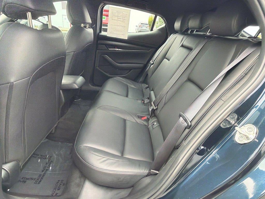 2024 Mazda Mazda3 Hatchback 2.5 S Select Sport