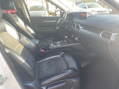 2018 Mazda Mazda CX-5 Touring