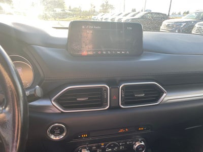 2018 Mazda Mazda CX-5 Touring