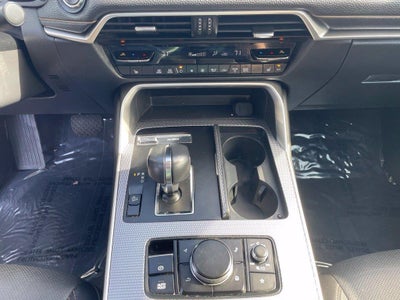 2025 Mazda Mazda CX-90 Premium Sport