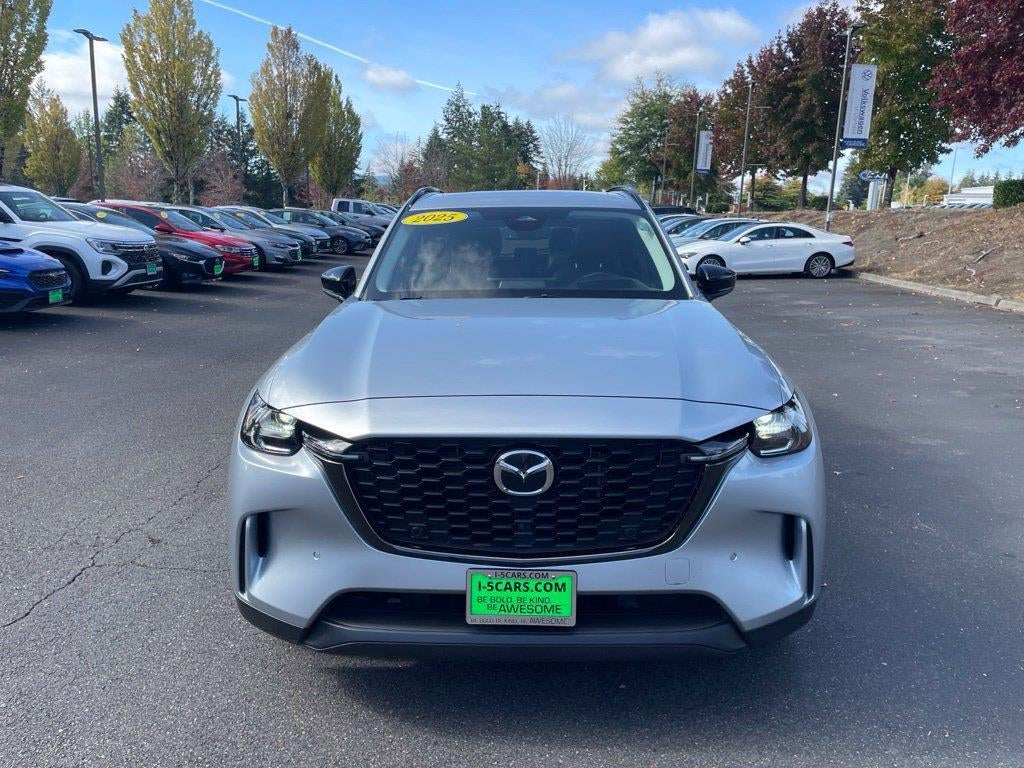 2025 Mazda Mazda CX-90 Premium Sport