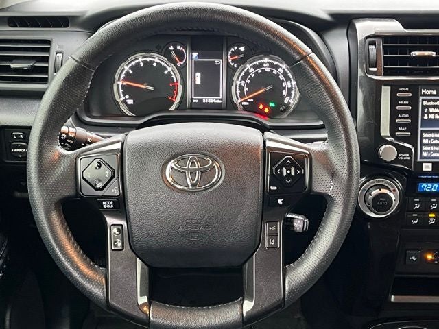 2020 Toyota 4Runner Nightshade