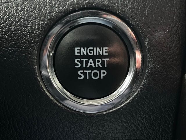 2020 Toyota 4Runner Nightshade