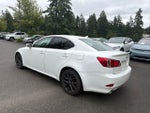 2011 Lexus IS 250