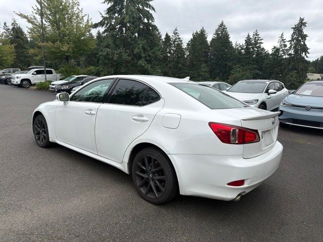 2011 Lexus IS 250