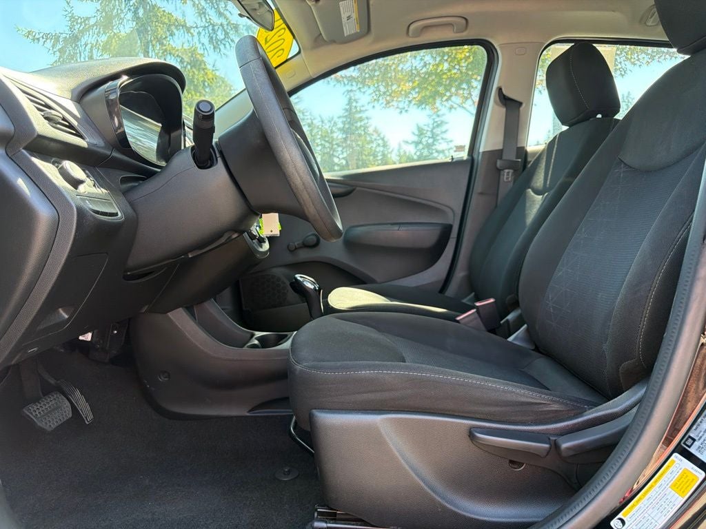 2020 Chevrolet Spark LS