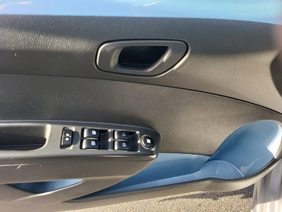 2016 Chevrolet Spark EV LT