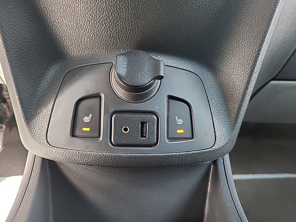 2016 Chevrolet Spark EV LT