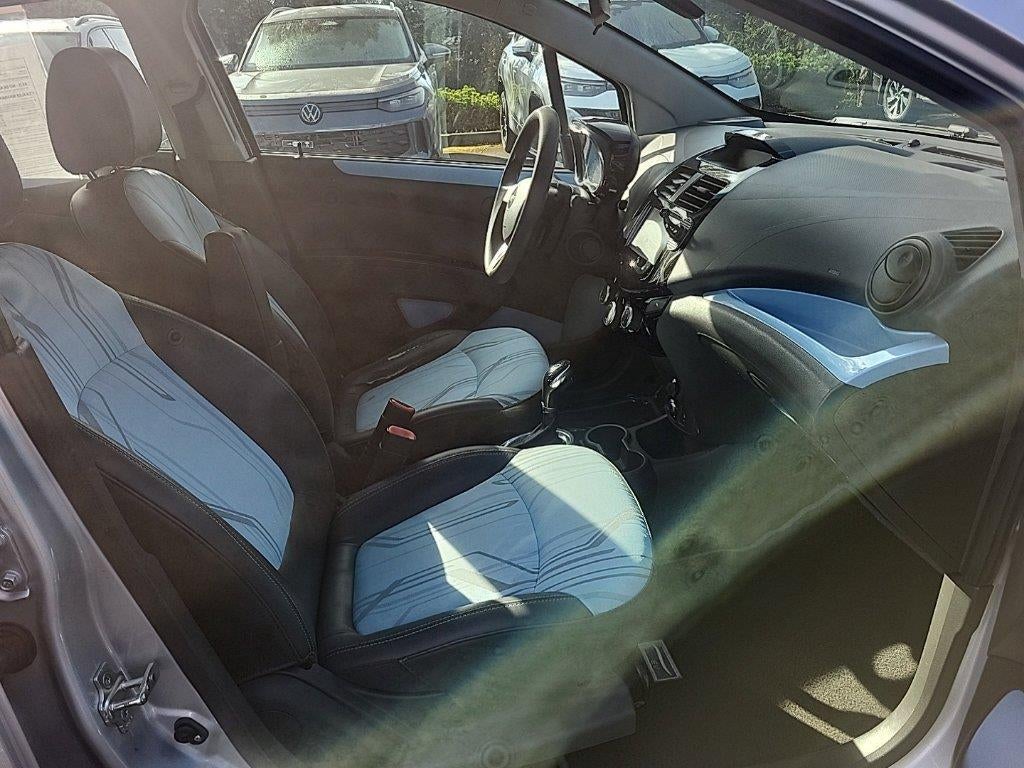 2016 Chevrolet Spark EV LT