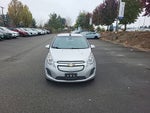 2016 Chevrolet Spark EV 1LT