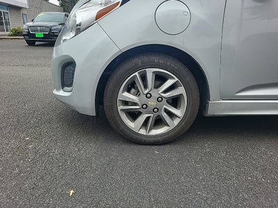 2016 Chevrolet Spark EV 1LT