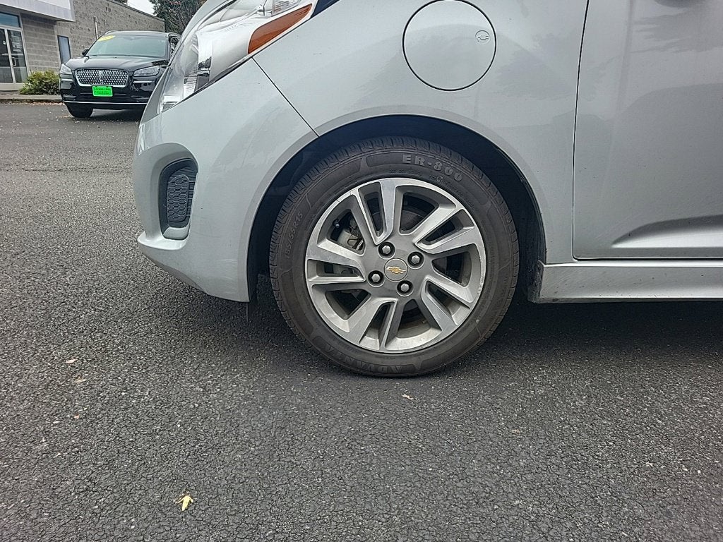2016 Chevrolet Spark EV 1LT
