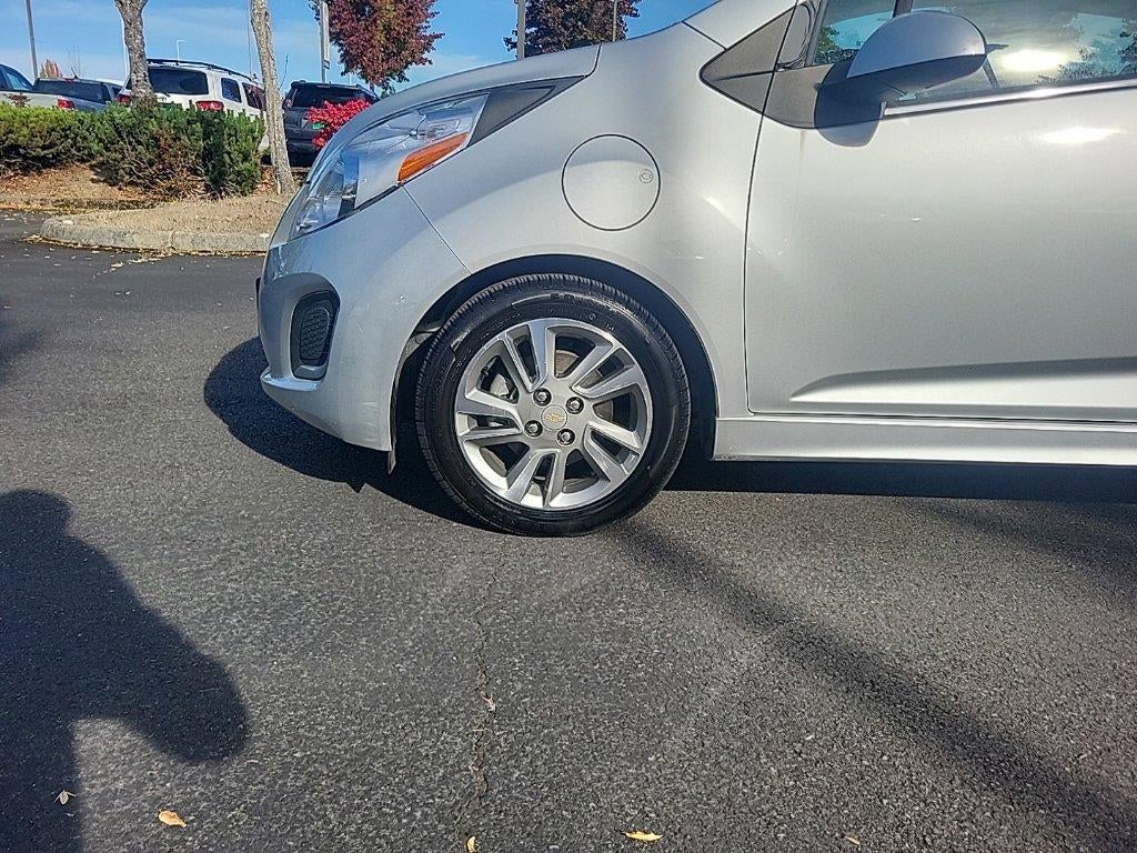 2016 Chevrolet Spark EV LT