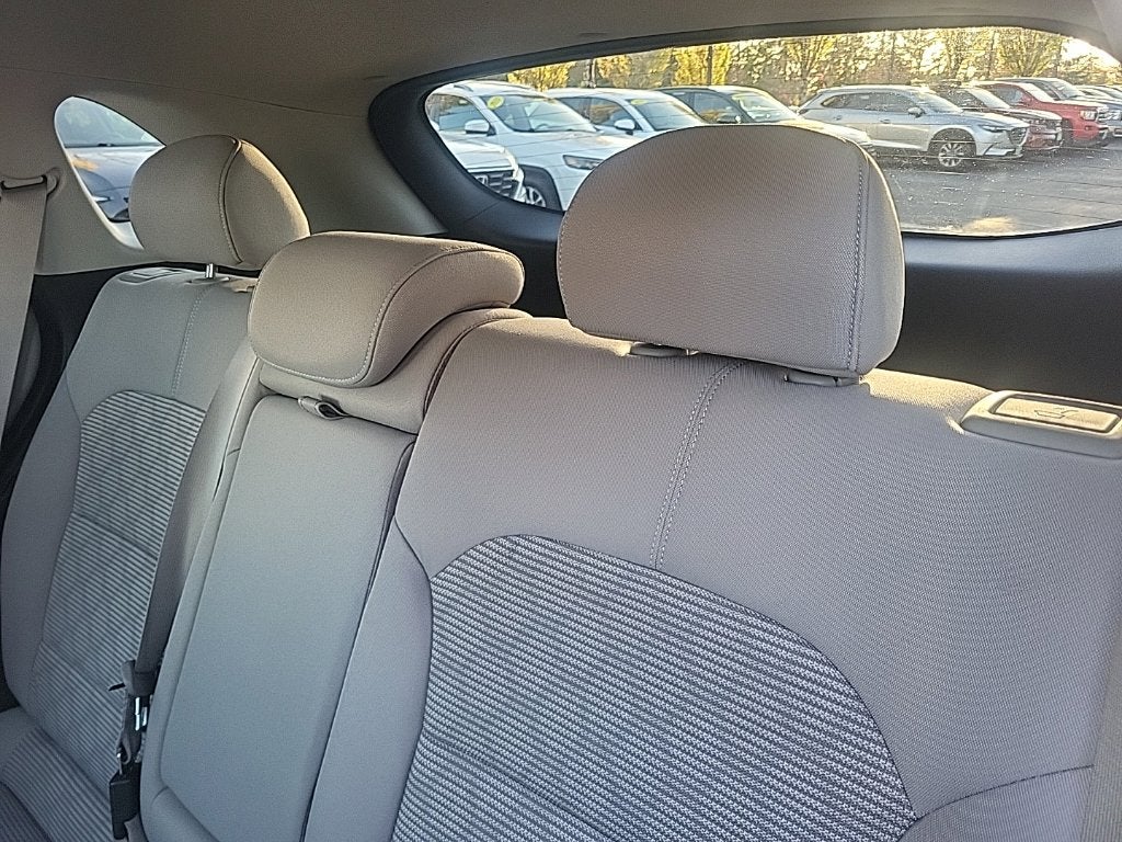 2019 Kia Niro Plug-In Hybrid LX