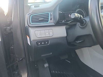 2019 Kia Niro Plug-In Hybrid LX