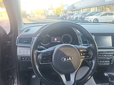 2019 Kia Niro Plug-In Hybrid LX