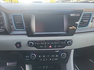 2019 Kia Niro Plug-In Hybrid LX