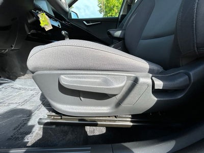 2025 Kia Niro LX