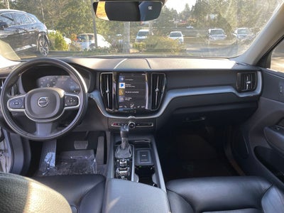 2018 Volvo XC60 T6 Momentum