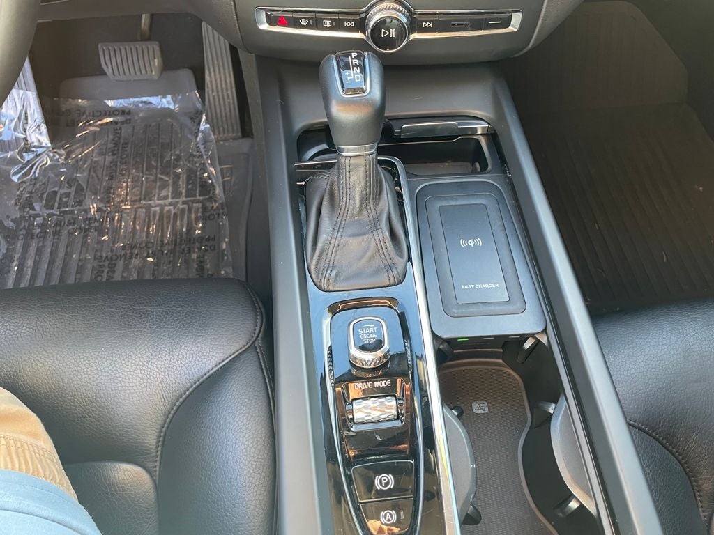 2018 Volvo XC60 T6 Momentum