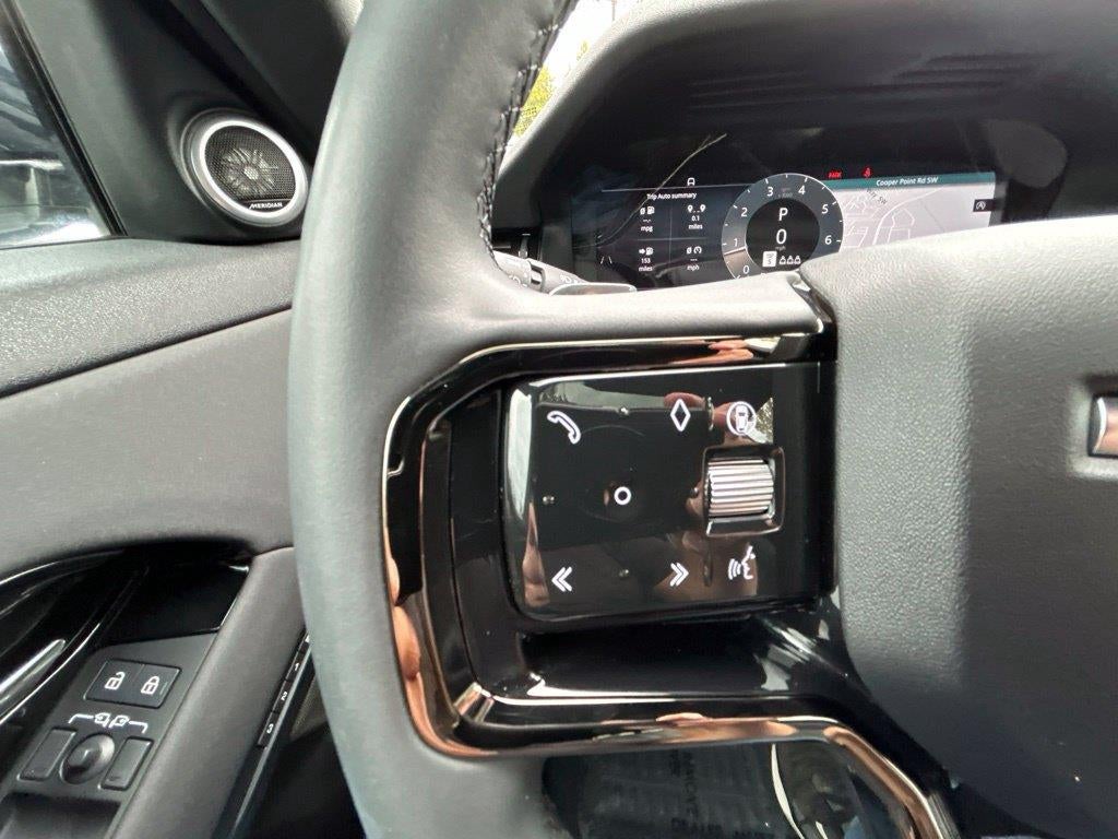 2024 Land Rover Range Rover Evoque Core S